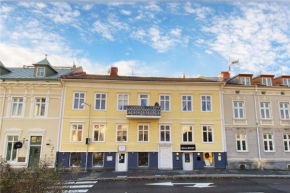 Sekelskiftescharm i Hjärtat av Strömstad, 4 bäddar - Historic Charm, for 4 Guests, Strömstad